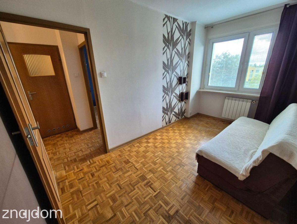 | Blisko Metra | Balkon | Winda | Piwnica - zdjęcie 5