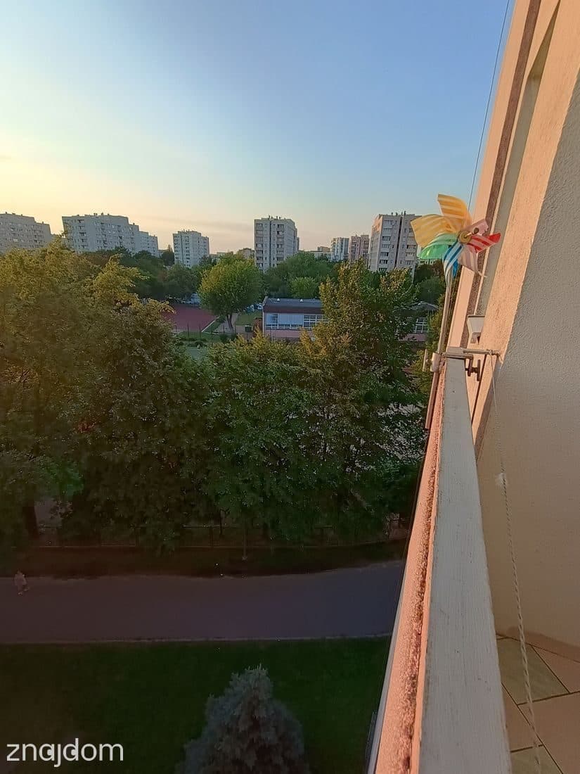 3 pokoje | Bemowo | 2 piwnice | Balkon - zdjęcie 13
