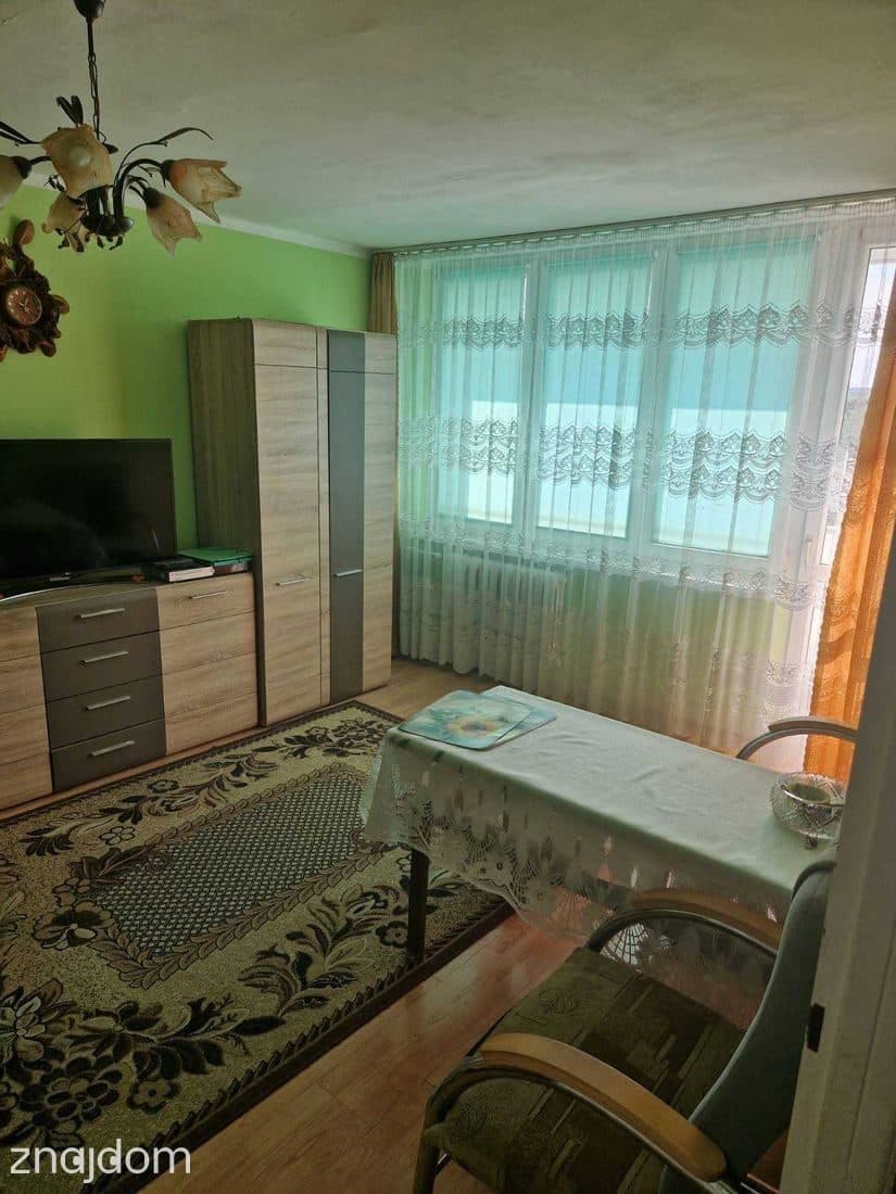3 pokoje | Bemowo | 2 piwnice | Balkon