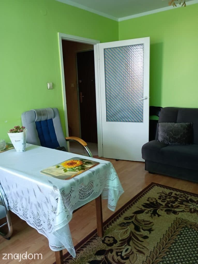3 pokoje | Bemowo | 2 piwnice | Balkon - zdjęcie 3