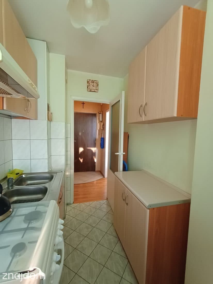 3 pokoje | Bemowo | 2 piwnice | Balkon - zdjęcie 9