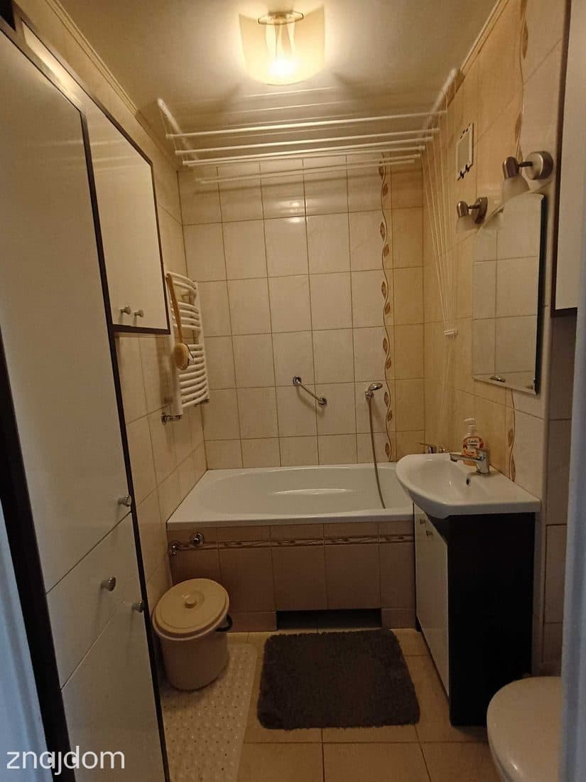 3 pokoje | Bemowo | 2 piwnice | Balkon - zdjęcie 11