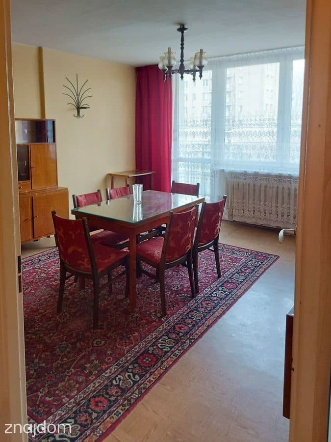 Kawalerka | Bródno | Balkon | Metro - zdjęcie 4