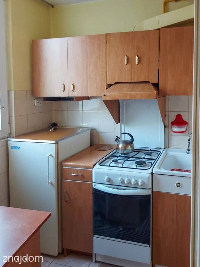 Kawalerka | Bródno | Balkon | Metro - zdjęcie 8