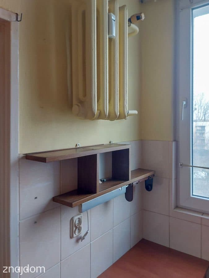 Kawalerka | Bródno | Balkon | Metro - zdjęcie 9