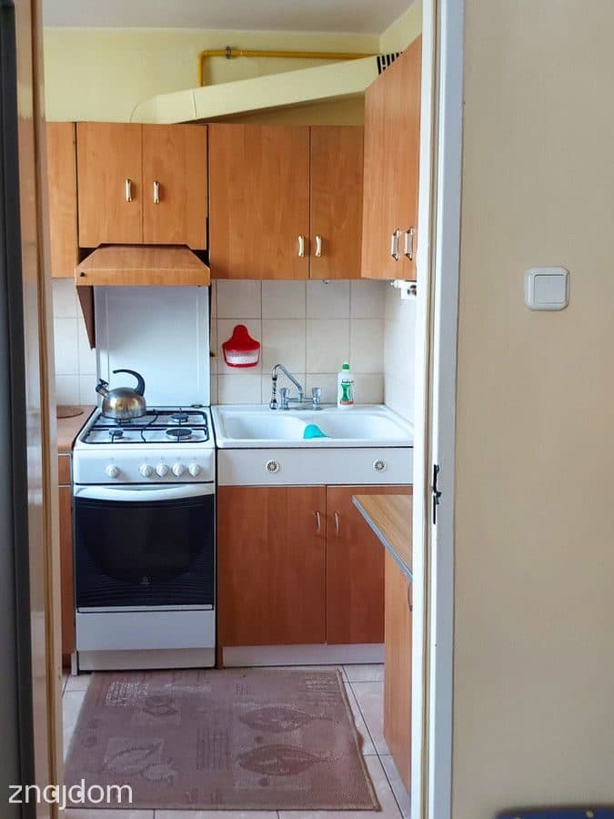 Kawalerka | Bródno | Balkon | Metro - zdjęcie 10