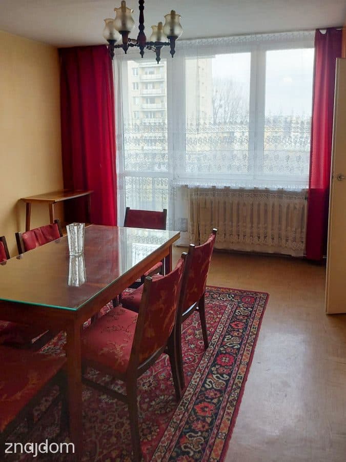 Kawalerka | Bródno | Balkon | Metro - zdjęcie 3