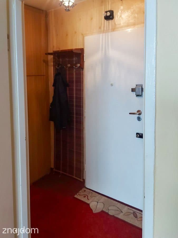 Kawalerka | Bródno | Balkon | Metro - zdjęcie 12