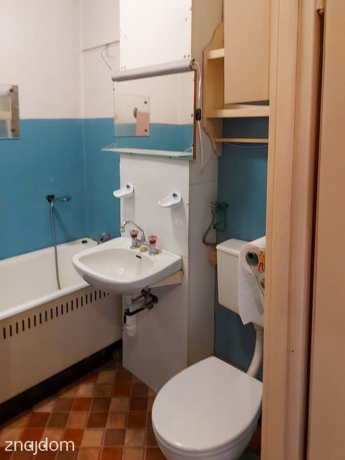Kawalerka | Bródno | Balkon | Metro - zdjęcie 15