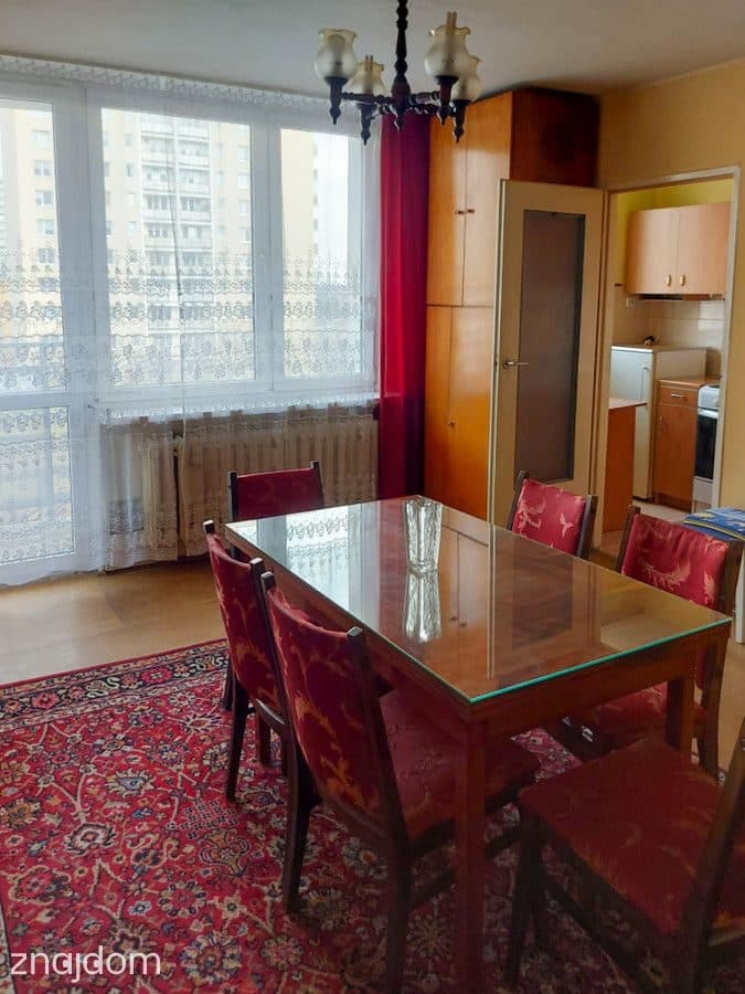 Kawalerka | Bródno | Balkon | Metro - zdjęcie 13