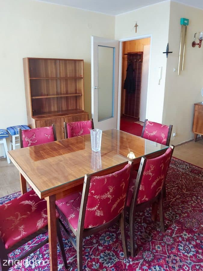 Kawalerka | Bródno | Balkon | Metro - zdjęcie 14