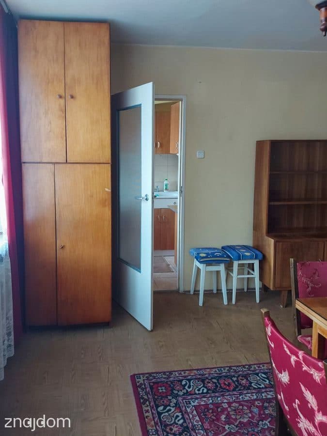 Kawalerka | Bródno | Balkon | Metro - zdjęcie 5