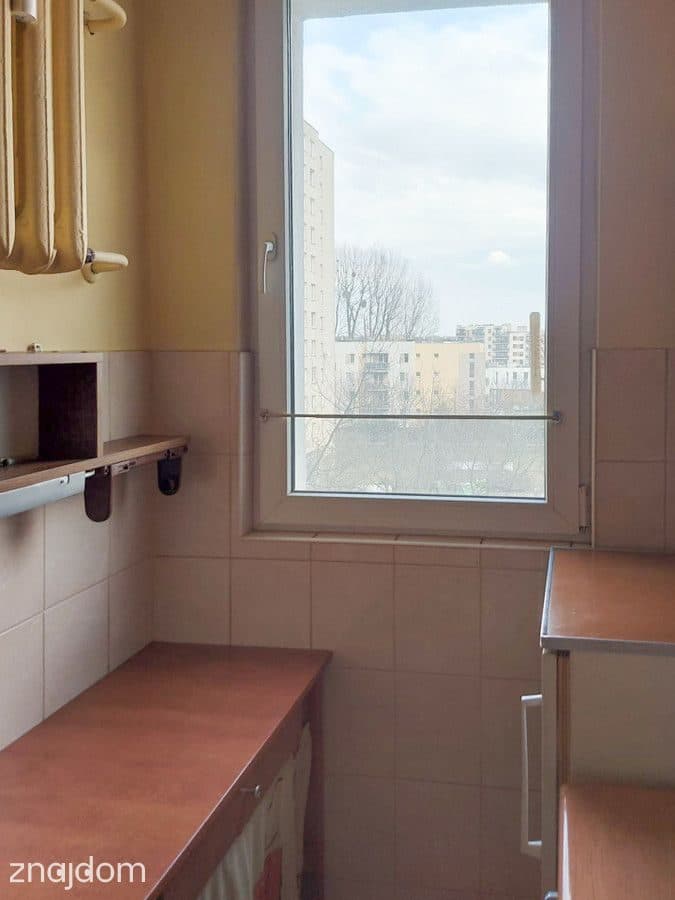 Kawalerka | Bródno | Balkon | Metro - zdjęcie 20