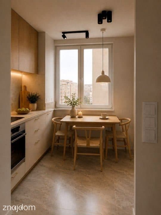 3 pokoje | Sadyba | Po remoncie | Balkon - zdjęcie 19