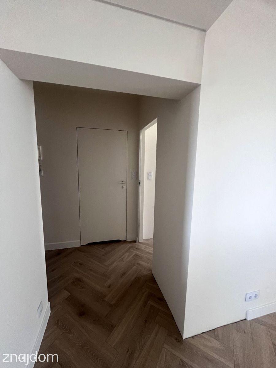 3 pokoje | Sadyba | Po remoncie | Balkon - zdjęcie 6
