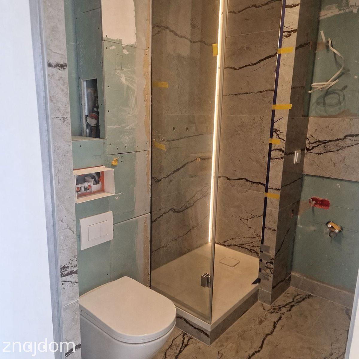 3 pokoje | Sadyba | Po remoncie | Balkon - zdjęcie 7
