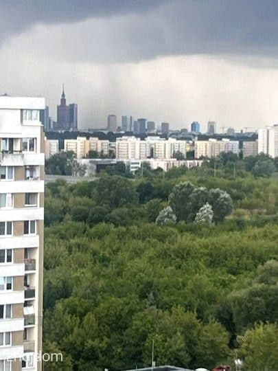 3 pokoje | Sadyba | Po remoncie | Balkon - zdjęcie 10