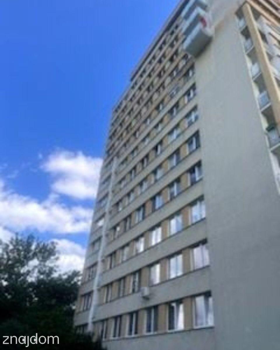 3 pokoje | Sadyba | Po remoncie | Balkon - zdjęcie 15