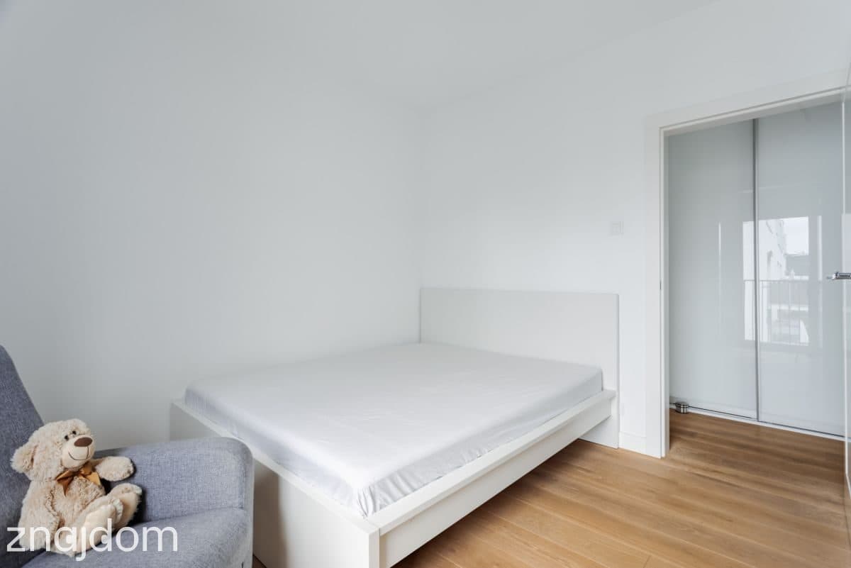 Wiślany Mokotów | 2 pokoje | loggia | ciche - zdjęcie 14
