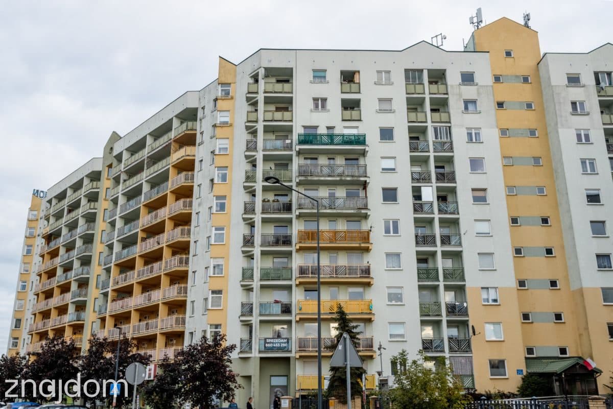 2 pokoje | po remoncie | miejsce parkingowe - zdjęcie 11