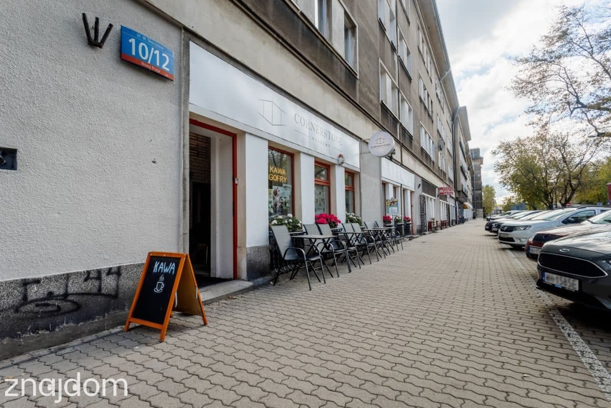 Praga Północ | Lokal Użytkowy | Parter - zdjęcie 15