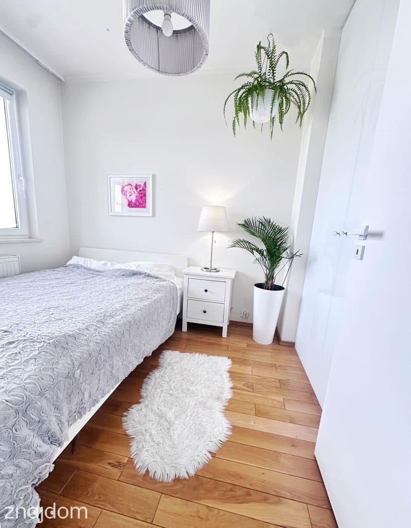 Gocław | 3 pokoje | 57 m2 | dwa balkony - zdjęcie 5