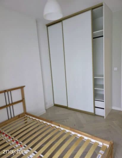 Żoliborz/3 pokoje/ogródek/garaż - zdjęcie 4