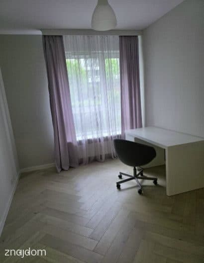 Żoliborz/3 pokoje/ogródek/garaż - zdjęcie 6