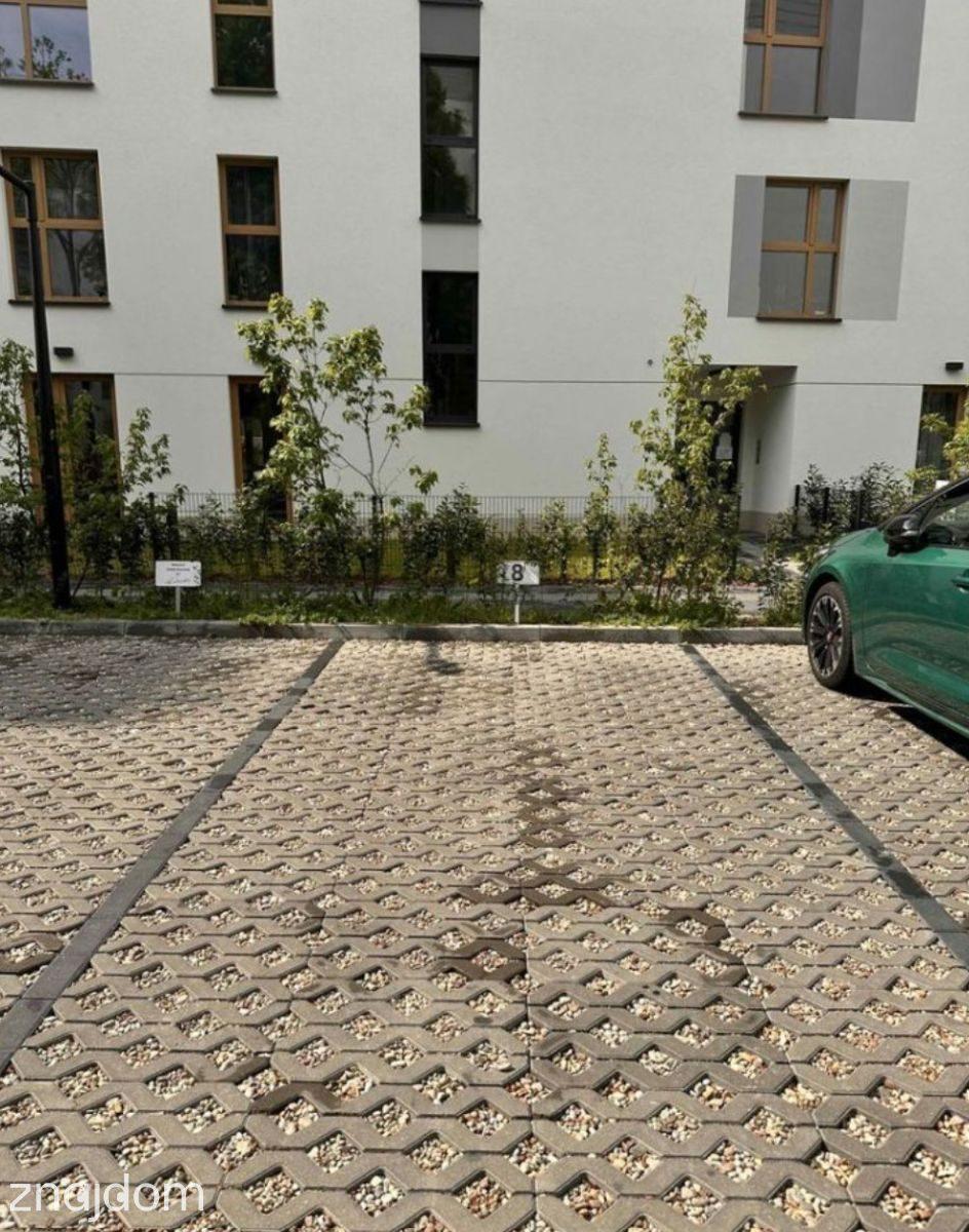 | Gotowe Do Wprowadzenia | Miejsce Postojowe | - zdjęcie 8