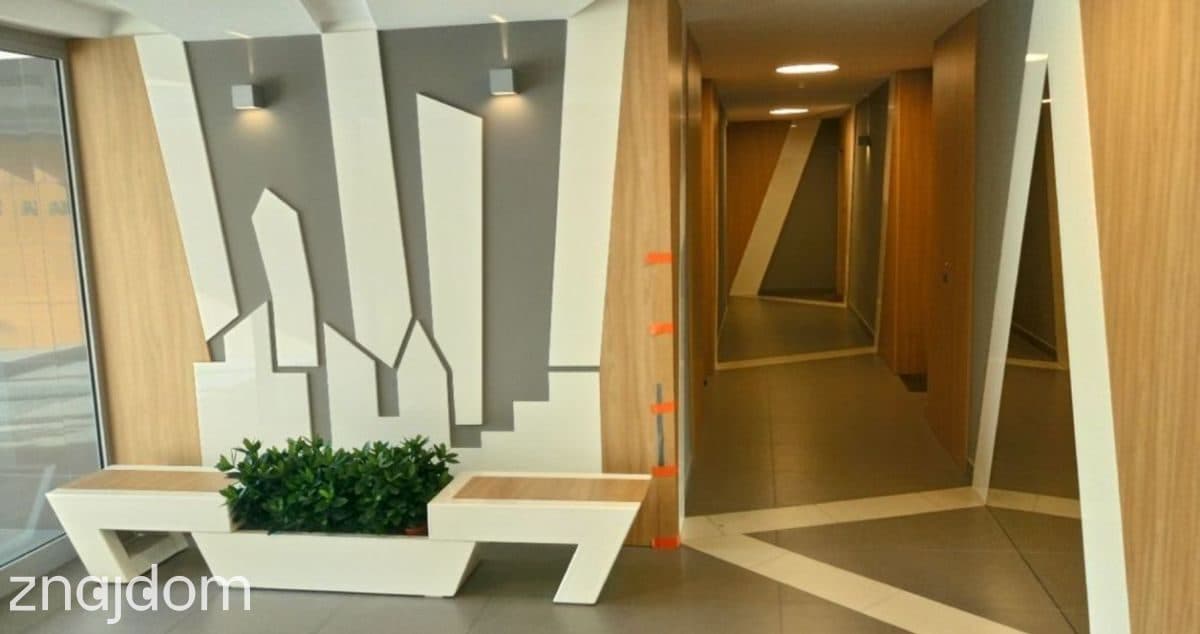 | Blisko Metra | Ogródek | Miejsce Postojowe| - zdjęcie 13
