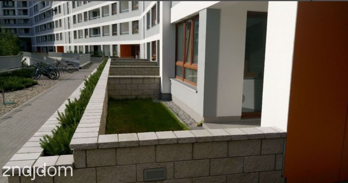 | Blisko Metra | Ogródek | Miejsce Postojowe| - zdjęcie 10