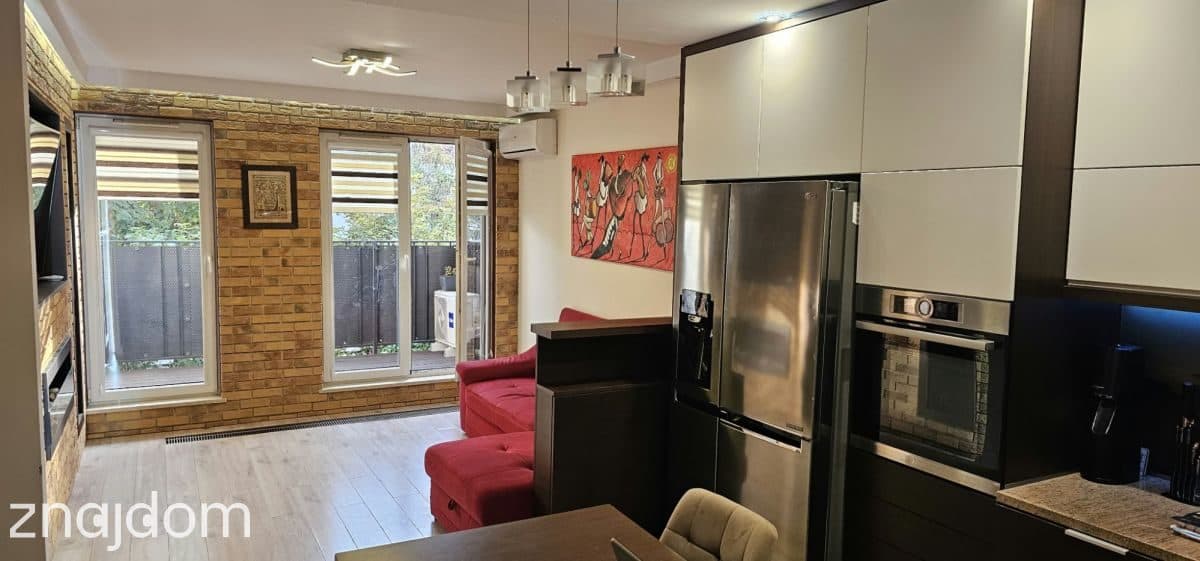 4 pokoje | balkon | komórka | 2 garaże - zdjęcie 5
