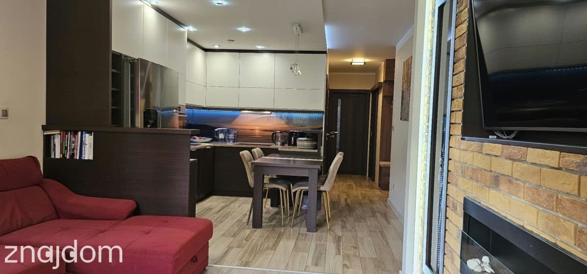 4 pokoje | balkon | komórka | 2 garaże - zdjęcie 4