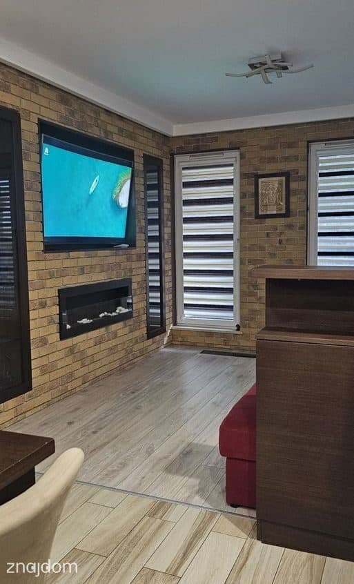 4 pokoje | balkon | komórka | 2 garaże - zdjęcie 3