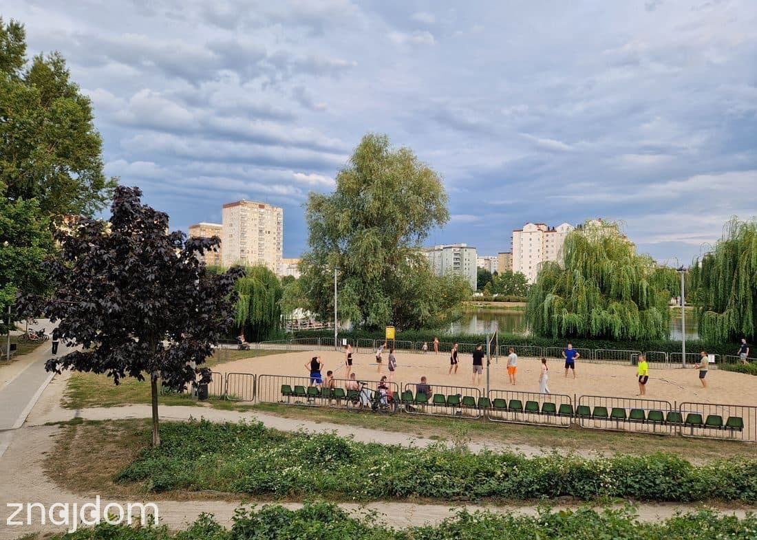 Balaton | Piękny widok | parking za szlabanem - zdjęcie 16