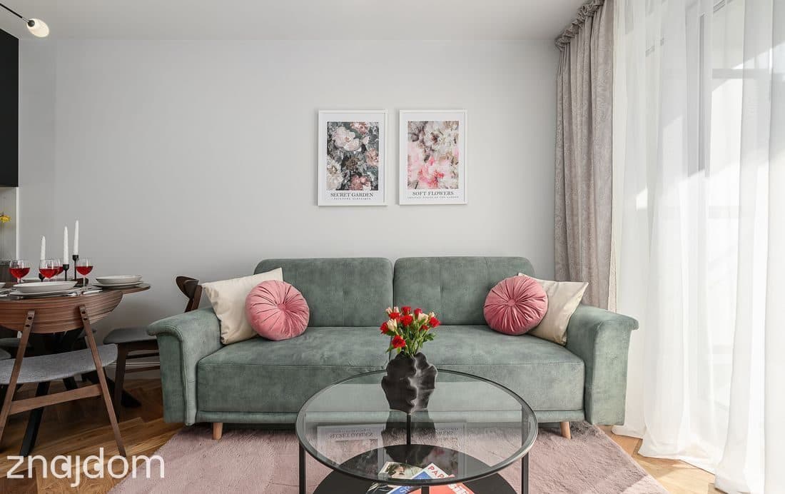 Po remoncie | balkon 5m2 | garaż | metro m3 - zdjęcie 4