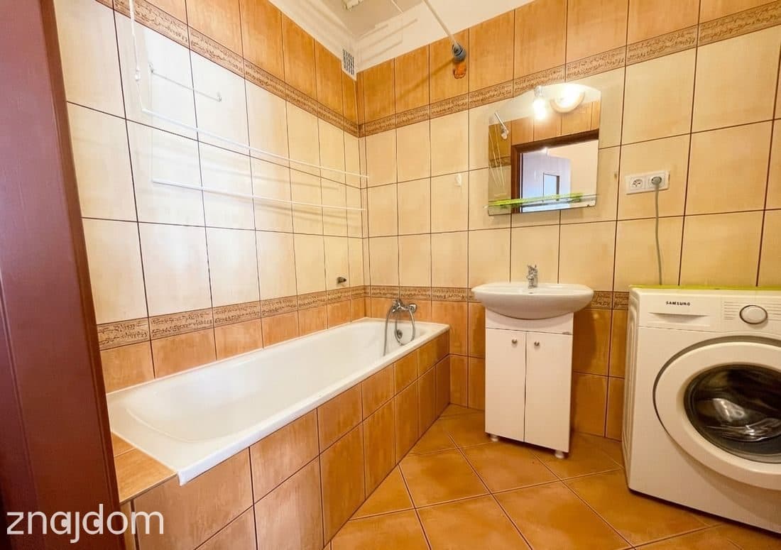 Przy Parku Skaryszewskim | Balkon | Garaż | Ciche - zdjęcie 9