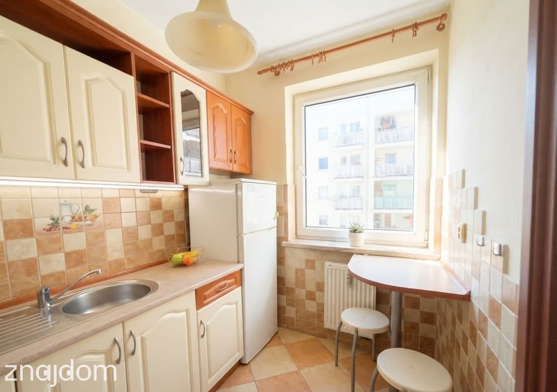 Przy Parku Skaryszewskim | Balkon | Garaż | Ciche - zdjęcie 5