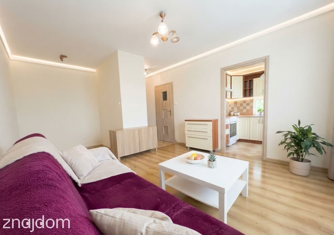 Przy Parku Skaryszewskim | Balkon | Garaż | Ciche - zdjęcie 2
