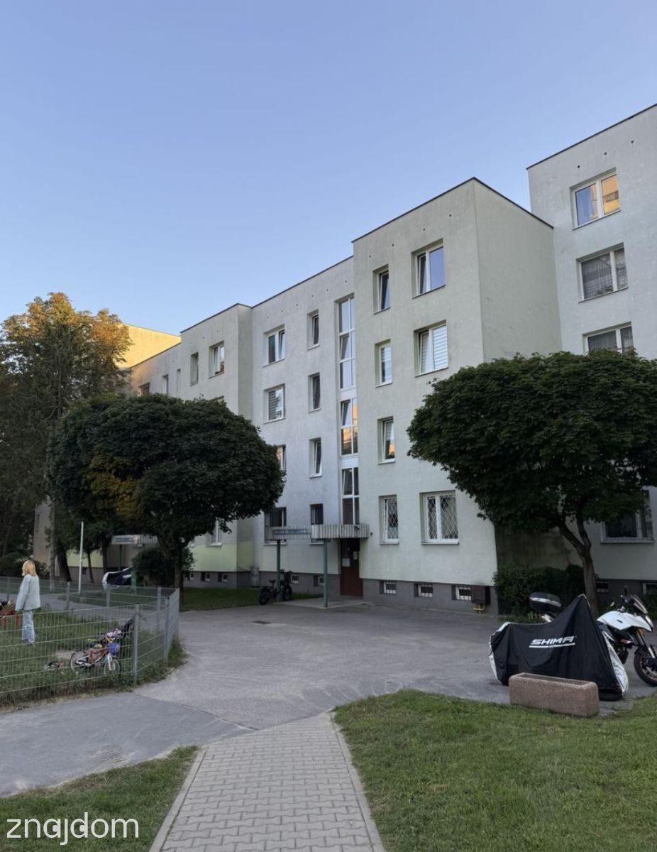 |Doskonała Lokalizacja|2 Balkony | Piwnica| - zdjęcie 20