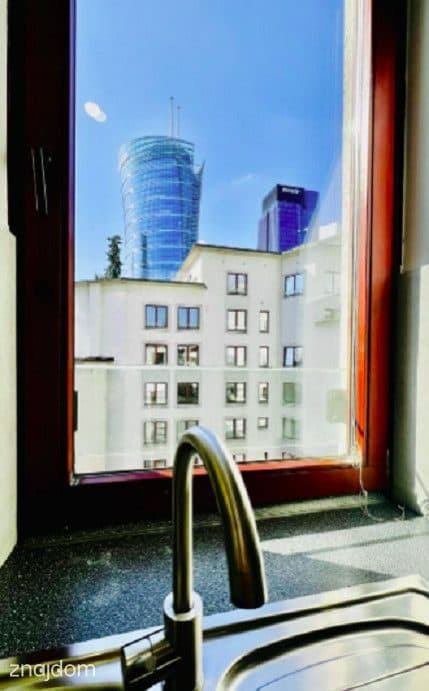 Łucka/3 pokoje/garaż/metro - zdjęcie 8