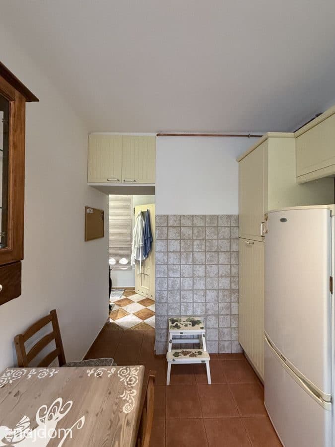 Saska Kępa | do zamieszkania | Balkon | Piwnica - zdjęcie 4