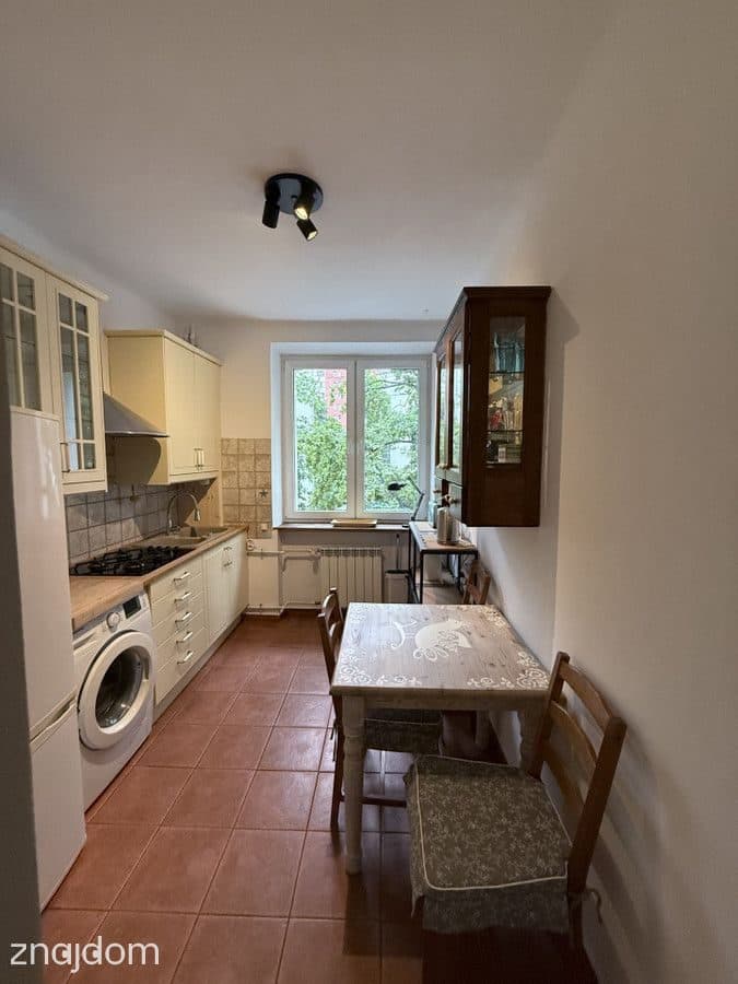 Saska Kępa | do zamieszkania | Balkon | Piwnica - zdjęcie 3