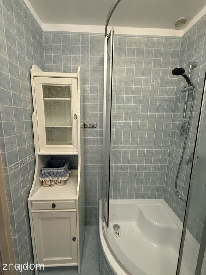 Saska Kępa | do zamieszkania | Balkon | Piwnica - zdjęcie 7