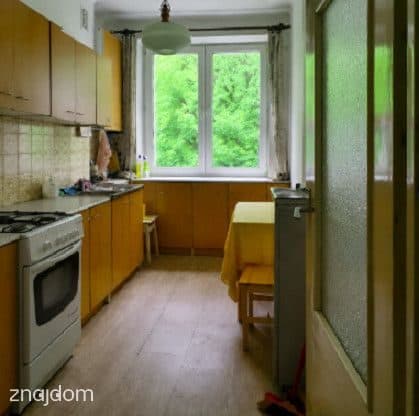 2 pokoje - Sady Żoliborskie - zdjęcie 4