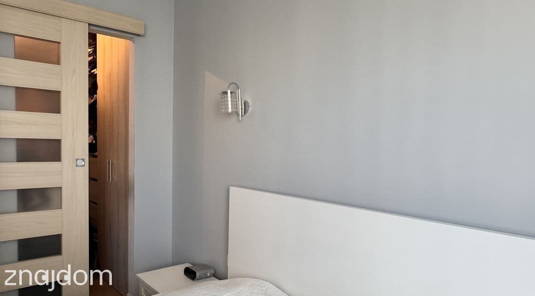 2 pokoje | loggia | apartamentowiec | metro - zdjęcie 8