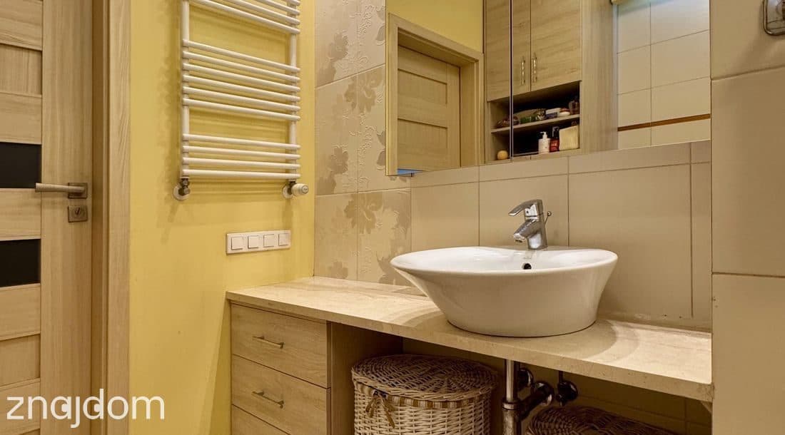 2 pokoje | loggia | apartamentowiec | metro - zdjęcie 10