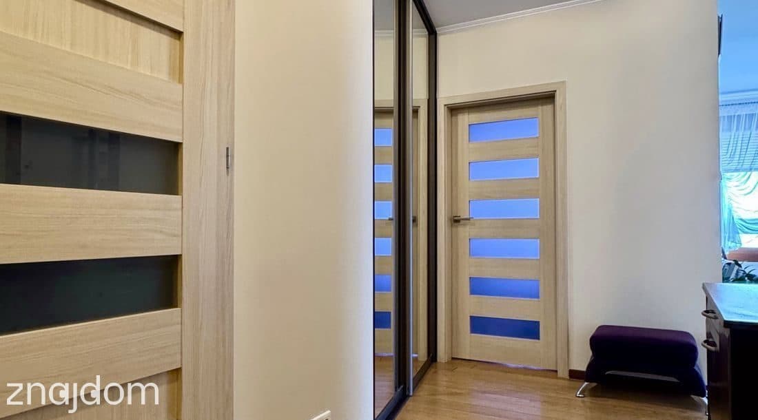 2 pokoje | loggia | apartamentowiec | metro - zdjęcie 12