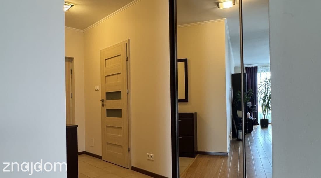 2 pokoje | loggia | apartamentowiec | metro - zdjęcie 11