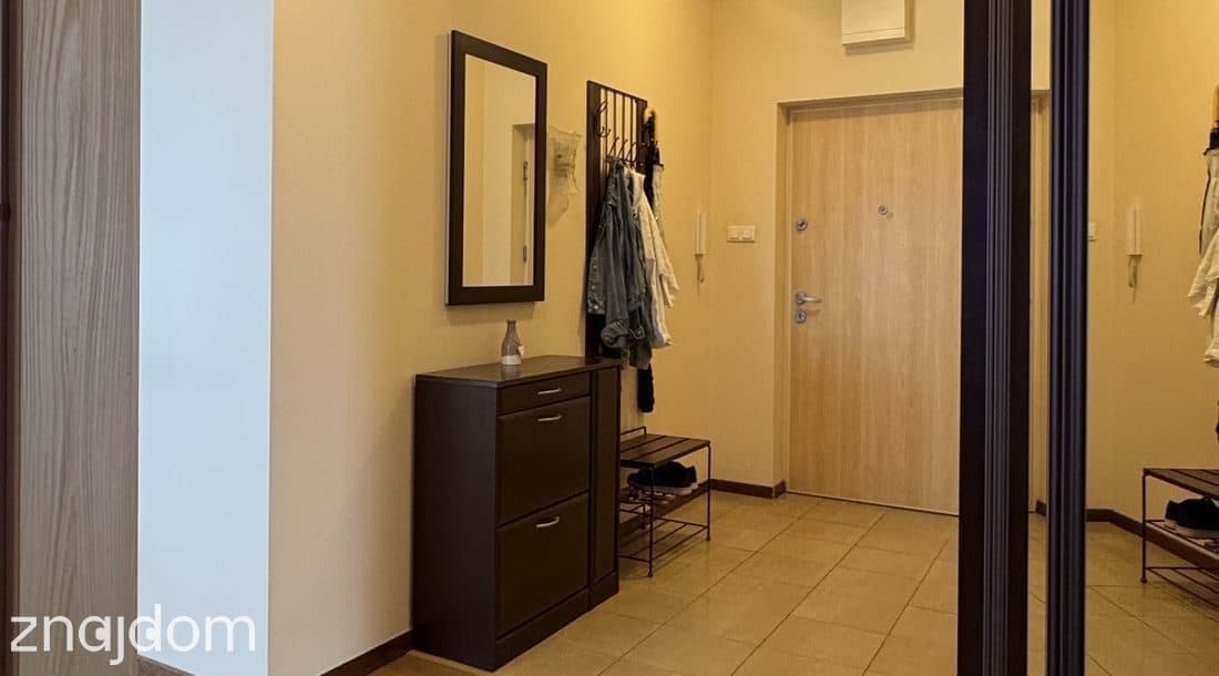 2 pokoje | loggia | apartamentowiec | metro - zdjęcie 13